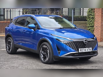 Used Nissan Qashqai 2024 for sale - 79393087: Photo