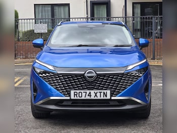 Used Nissan Qashqai 2024 for sale - 79393087: Photo