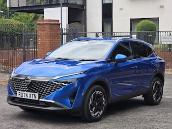 Used Nissan Qashqai 2024 for sale - 79393087: Photo