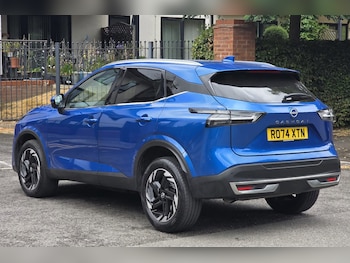 Used Nissan Qashqai 2024 for sale - 79393087: Photo