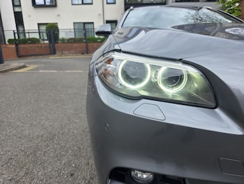 Used BMW 5 Series 2014 for sale - 78336814: Photo