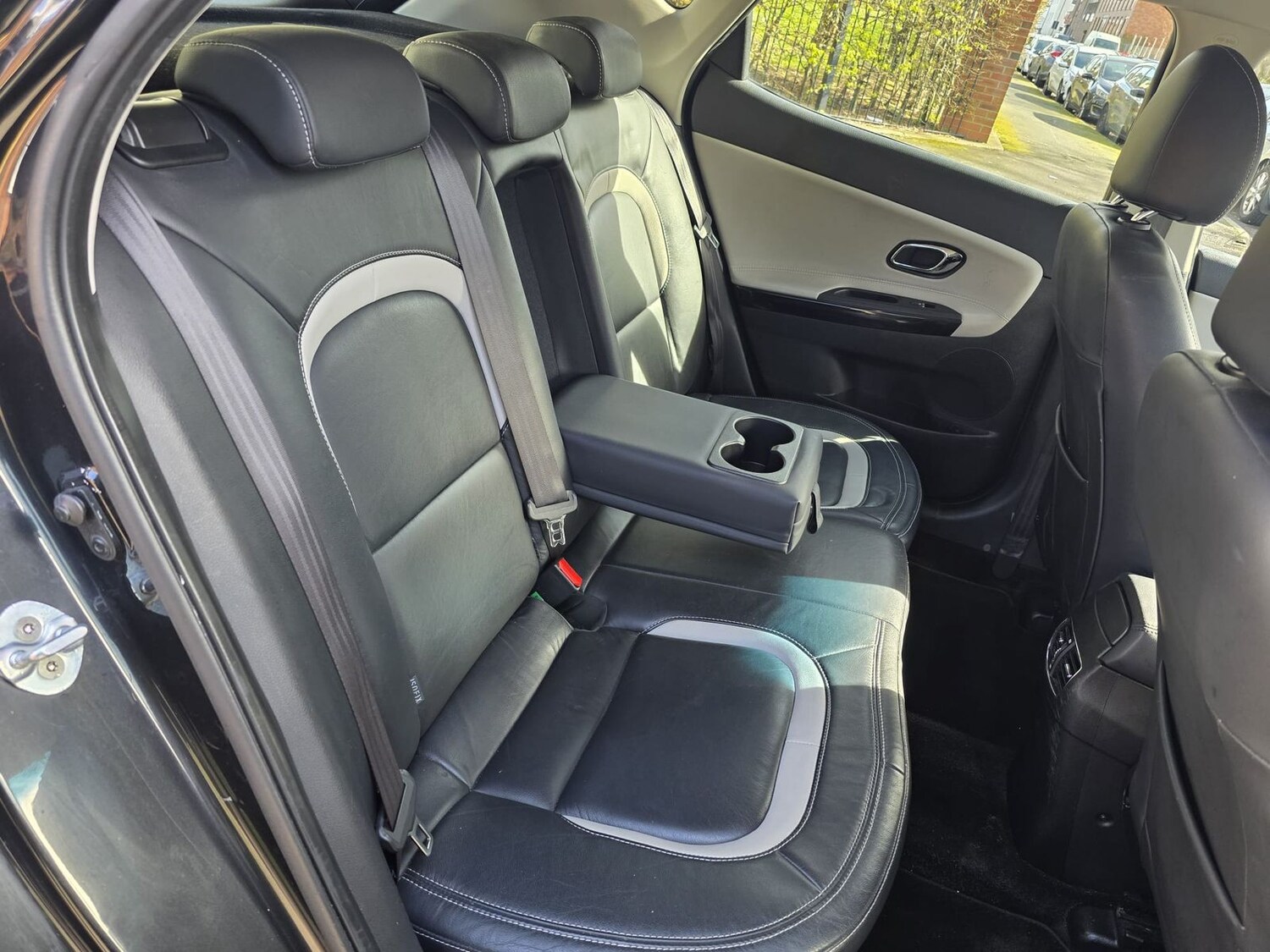 Used Kia Ceed 2016 for sale - 77927545: Photo 10