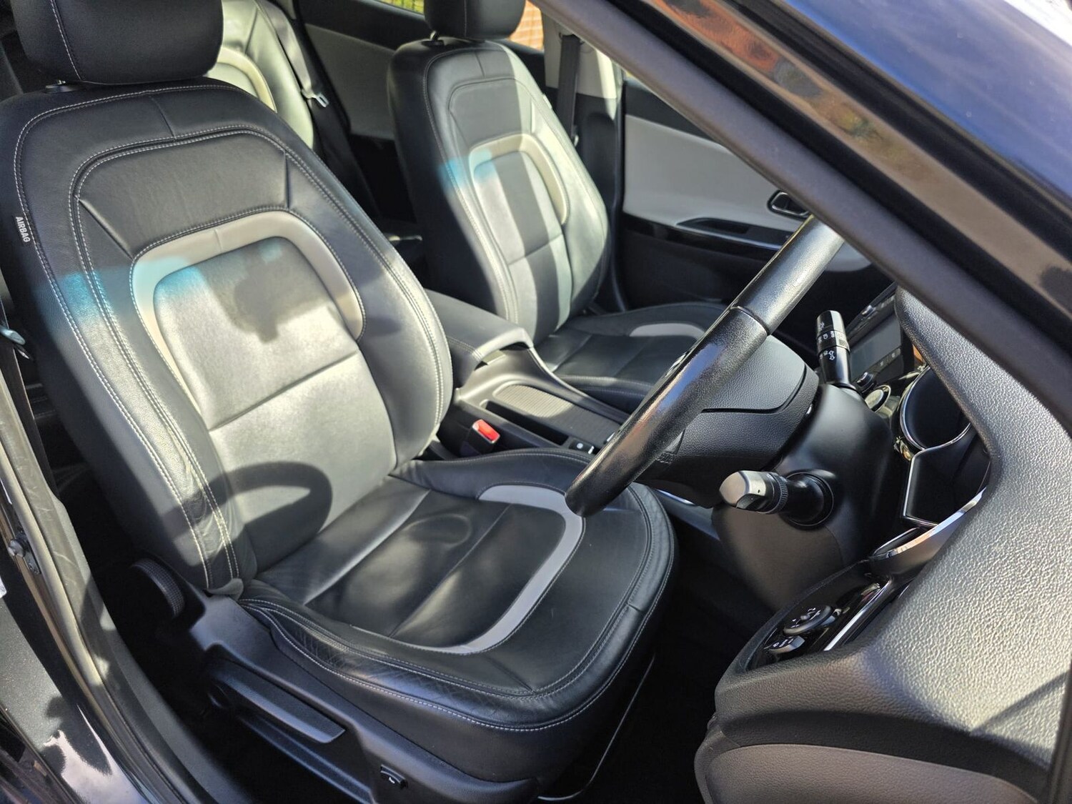 Used Kia Ceed 2016 for sale - 77927545: Photo 11