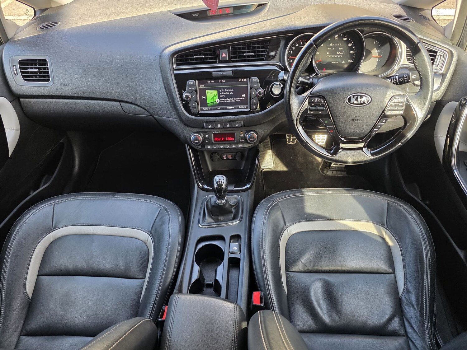 Used Kia Ceed 2016 for sale - 77927545: Photo 13