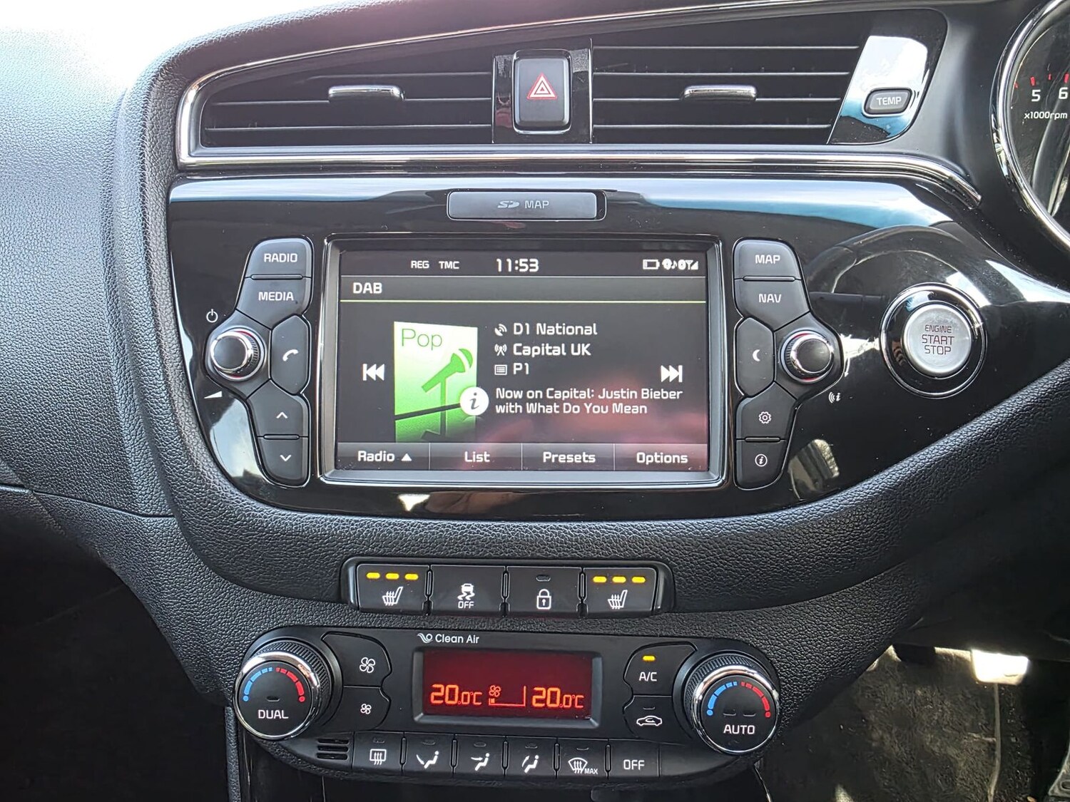 Used Kia Ceed 2016 for sale - 77927545: Photo 14