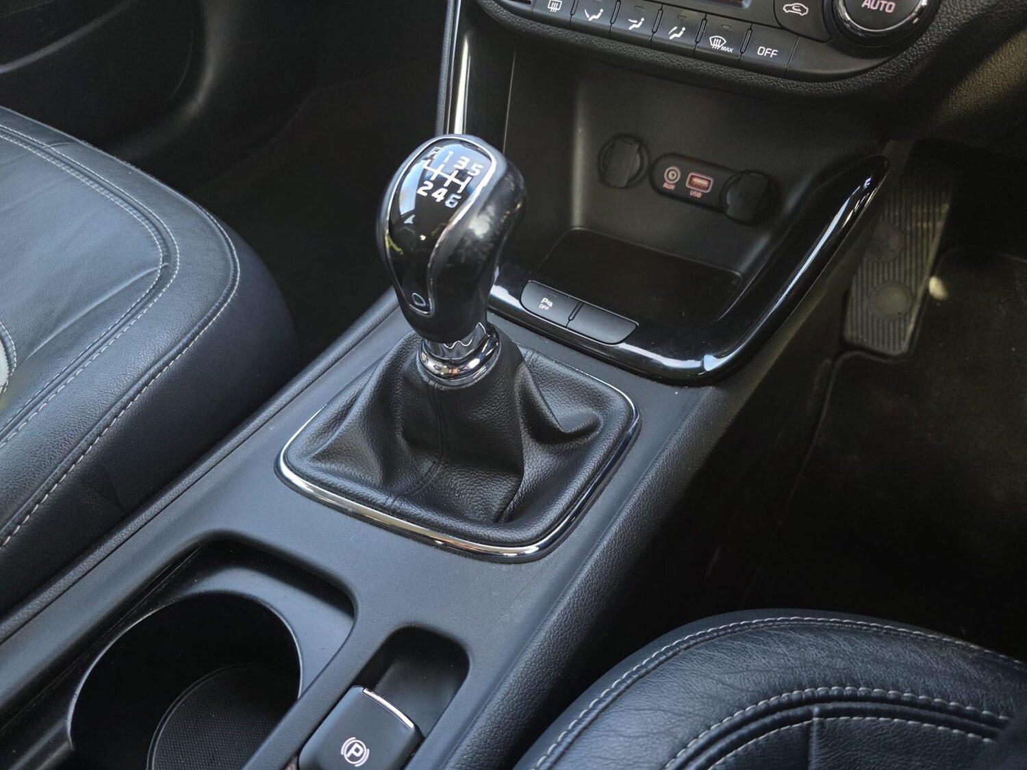 Used Kia Ceed 2016 for sale - 77927545: Photo 15