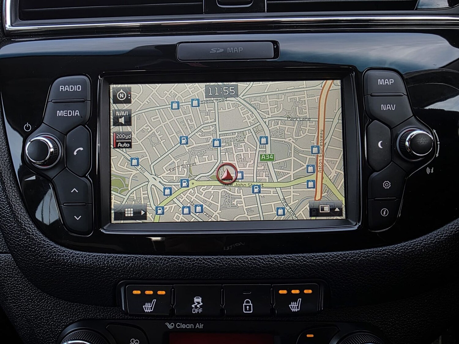 Used Kia Ceed 2016 for sale - 77927545: Photo 17