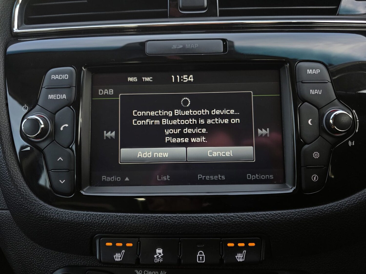 Used Kia Ceed 2016 for sale - 77927545: Photo 18