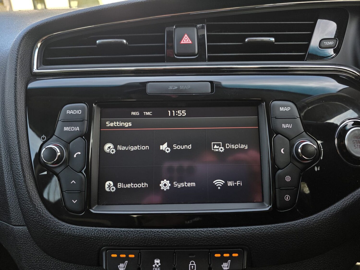 Used Kia Ceed 2016 for sale - 77927545: Photo 19