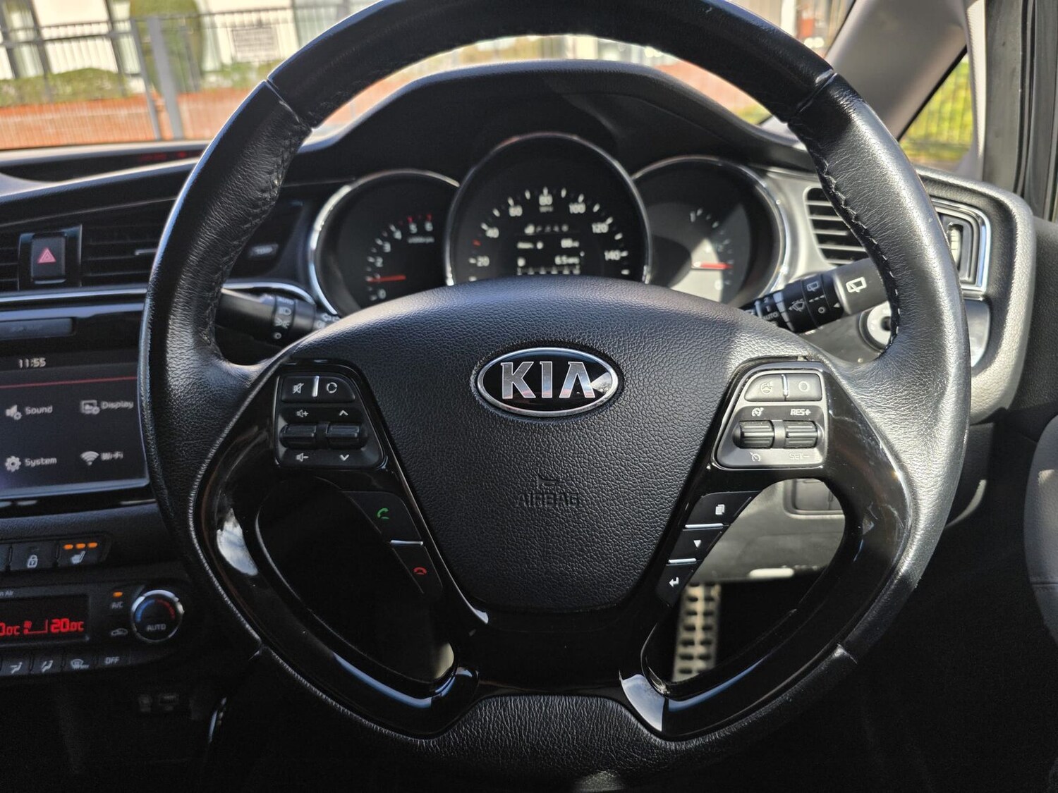 Used Kia Ceed 2016 for sale - 77927545: Photo 21