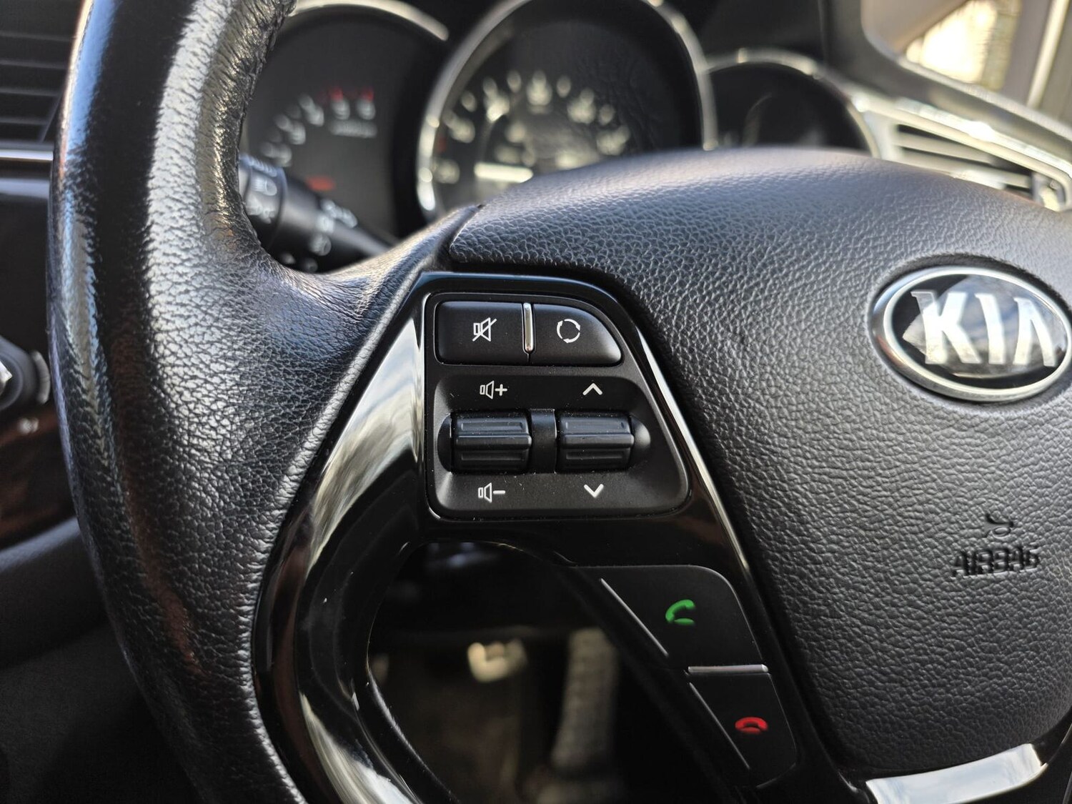 Used Kia Ceed 2016 for sale - 77927545: Photo 22