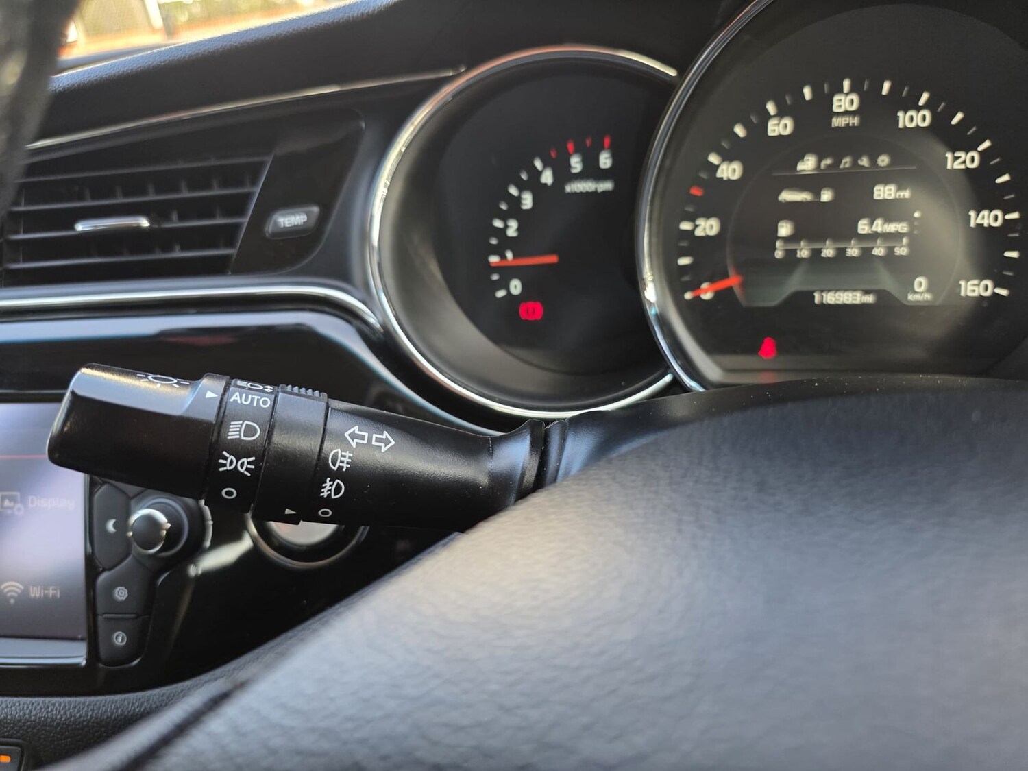 Used Kia Ceed 2016 for sale - 77927545: Photo 24