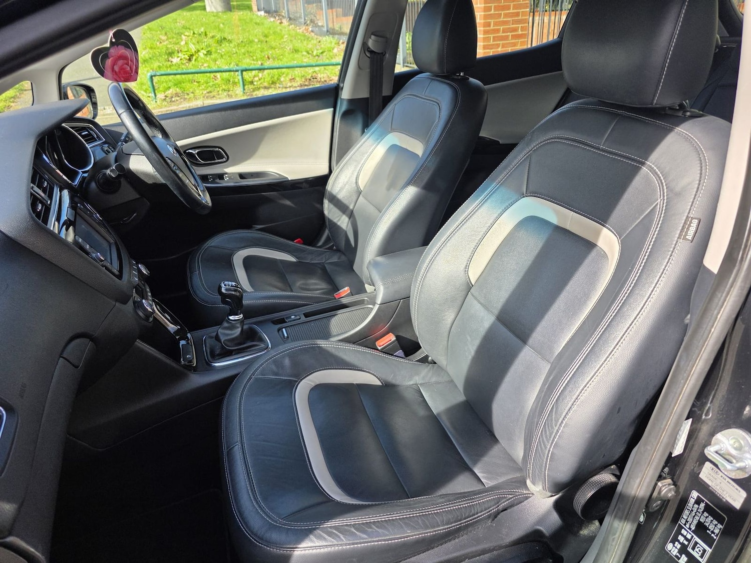 Used Kia Ceed 2016 for sale - 77927545: Photo 8