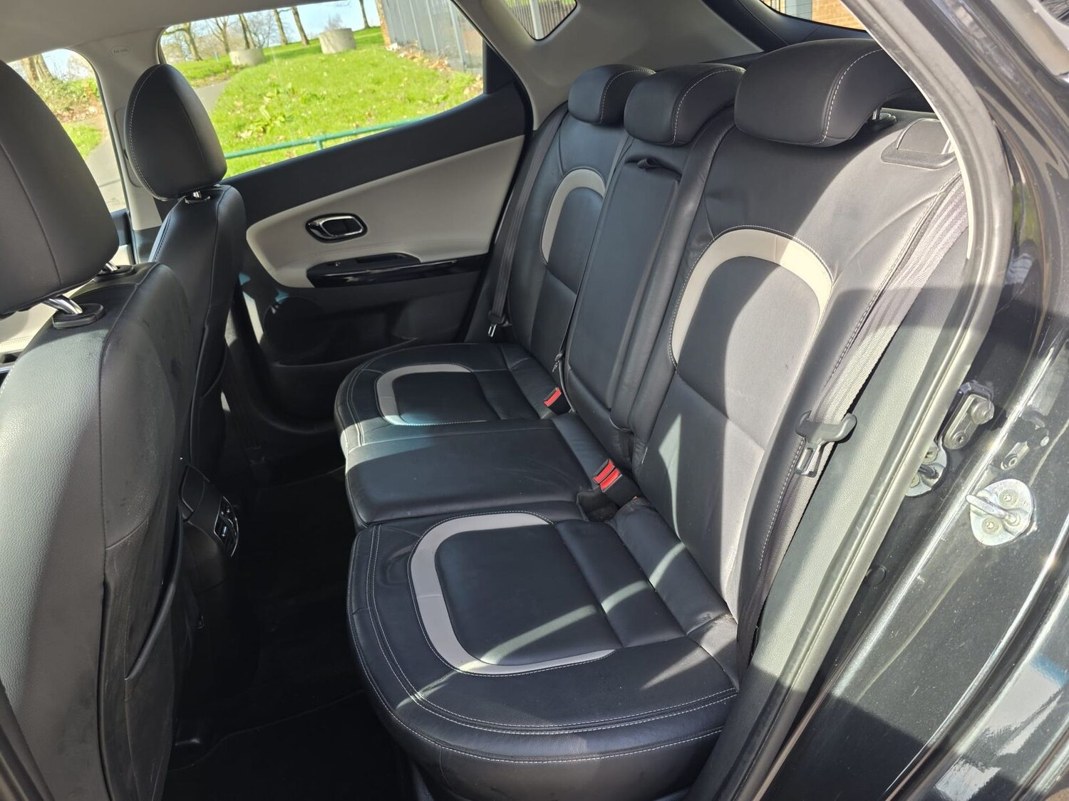 Used Kia Ceed 2016 for sale - 77927545: Photo 9