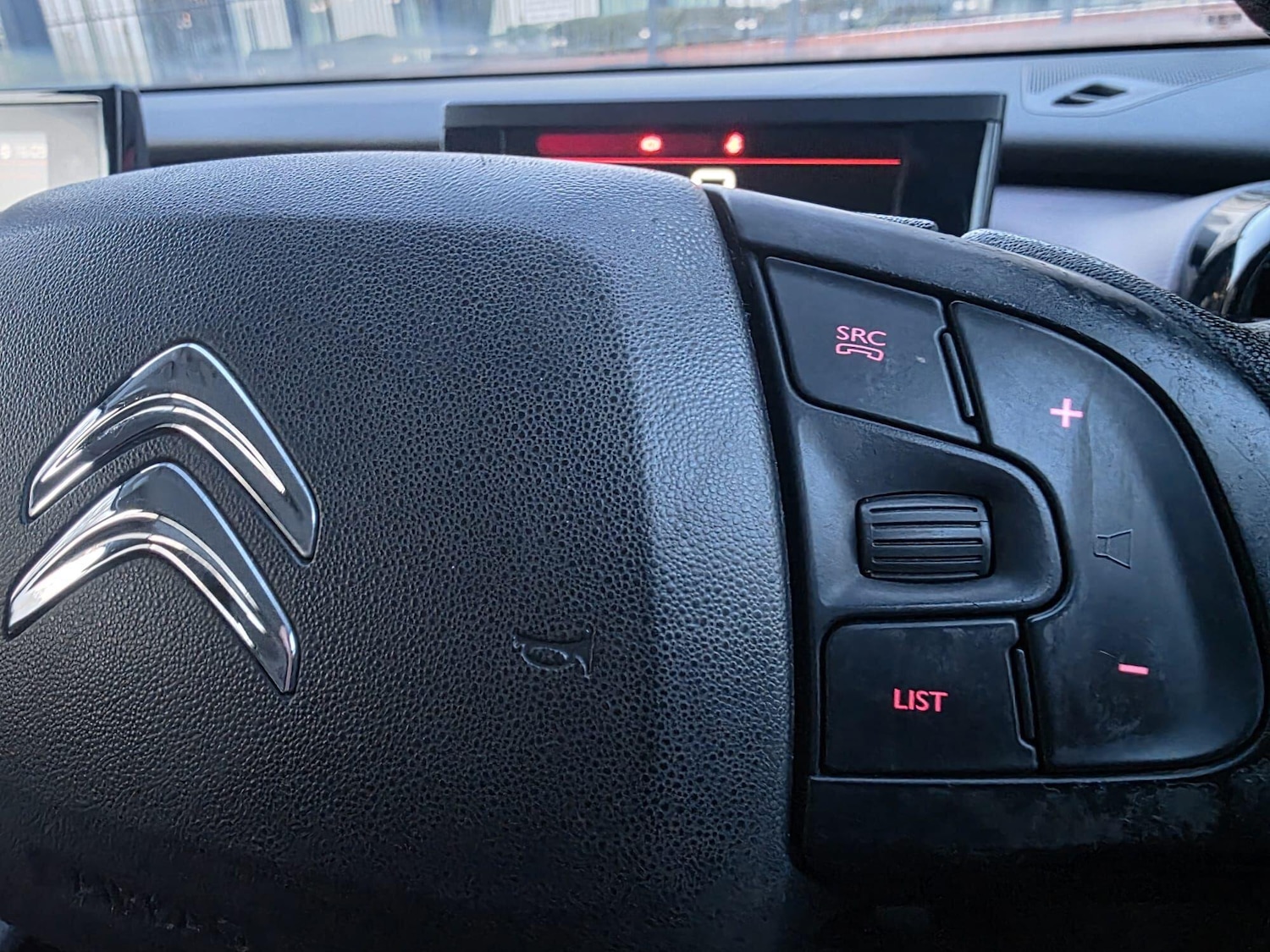 Used Citroen C4 Cactus 2018 for sale - 77162787: Photo 11