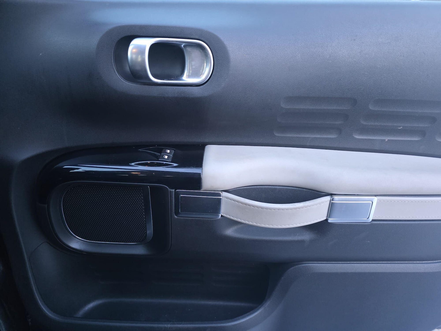 Used Citroen C4 Cactus 2018 for sale - 77162787: Photo 13