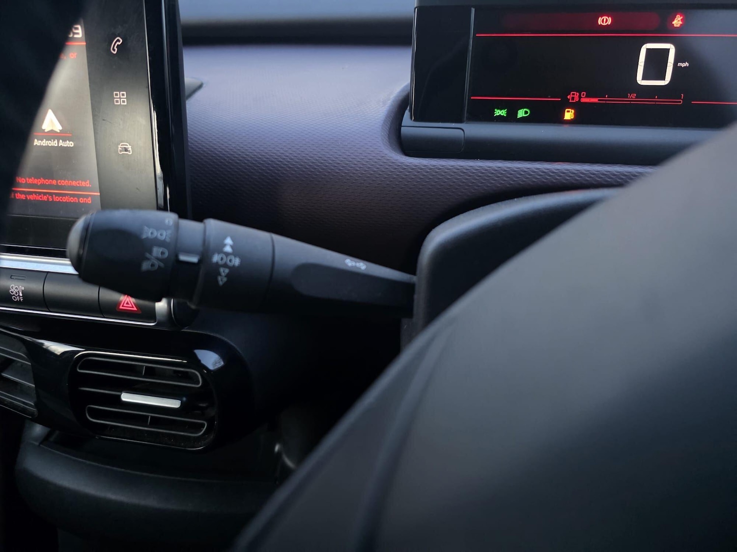 Used Citroen C4 Cactus 2018 for sale - 77162787: Photo 5