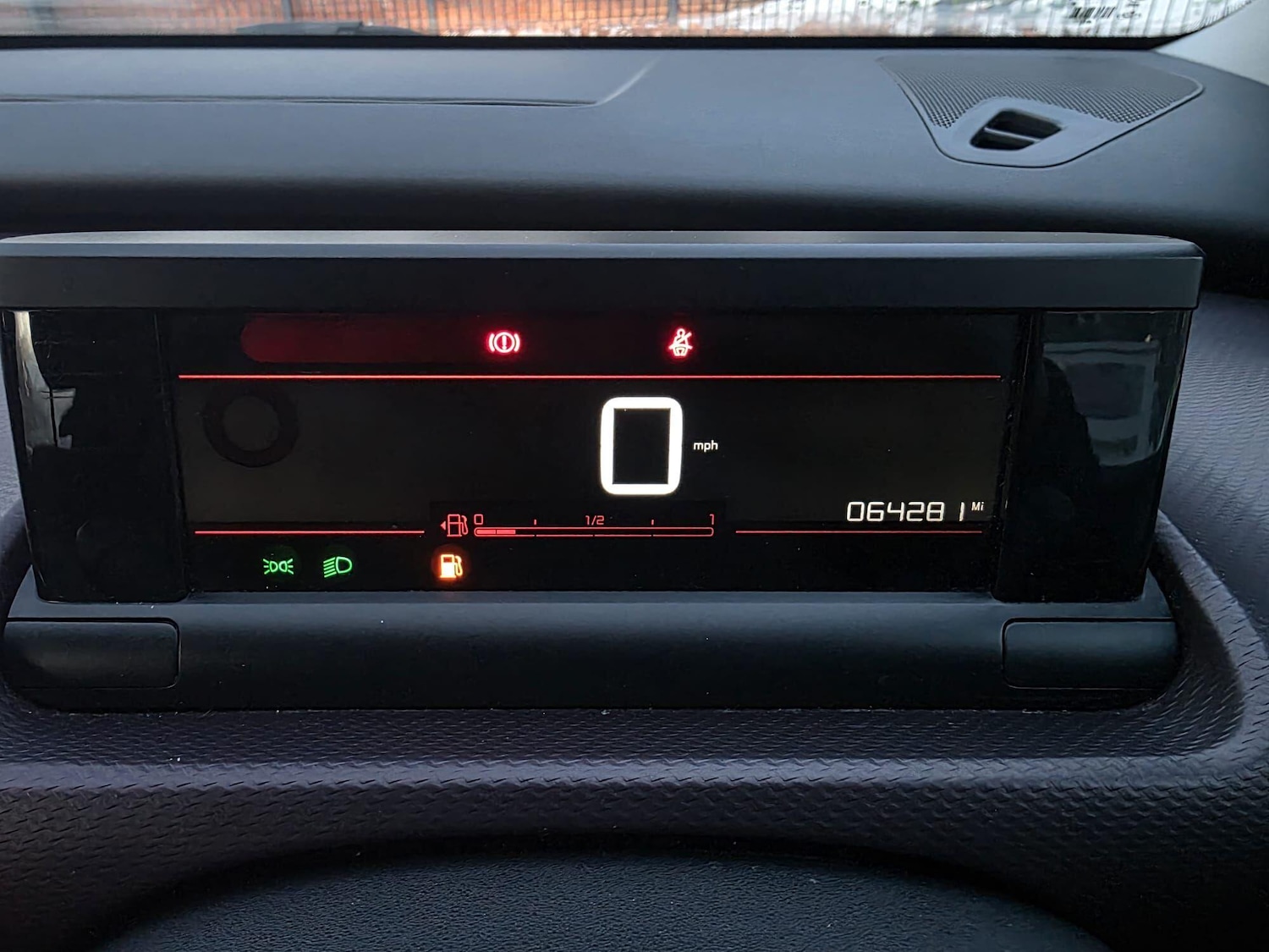 Used Citroen C4 Cactus 2018 for sale - 77162787: Photo 9