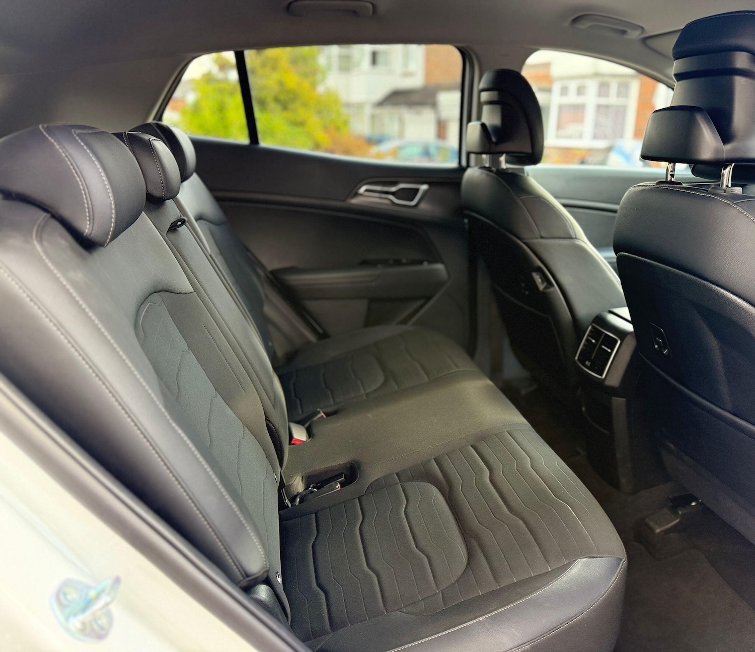 Used Kia Sportage 2024 for sale - 76371159: Photo 10