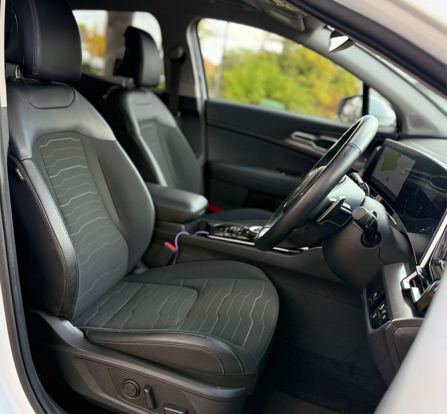 Used Kia Sportage 2024 for sale - 76371159: Photo 11