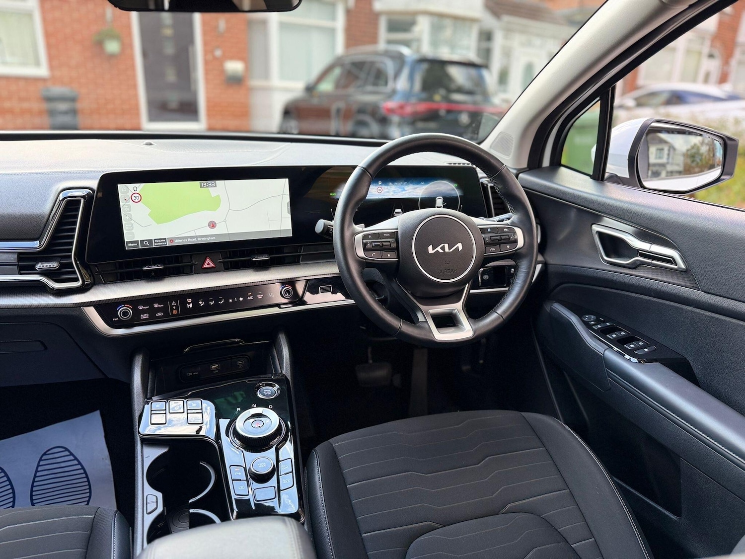 Used Kia Sportage 2024 for sale - 76371159: Photo 16