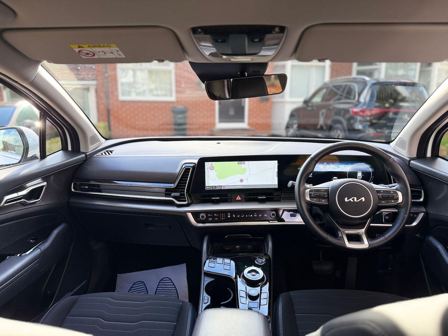 Used Kia Sportage 2024 for sale - 76371159: Photo 17