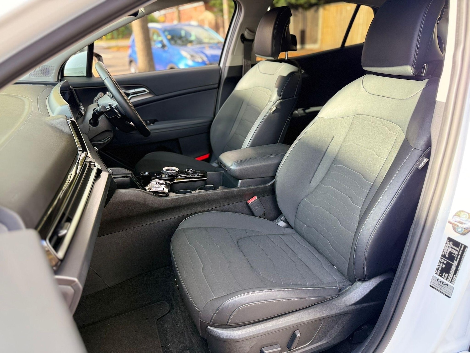 Used Kia Sportage 2024 for sale - 76371159: Photo 18