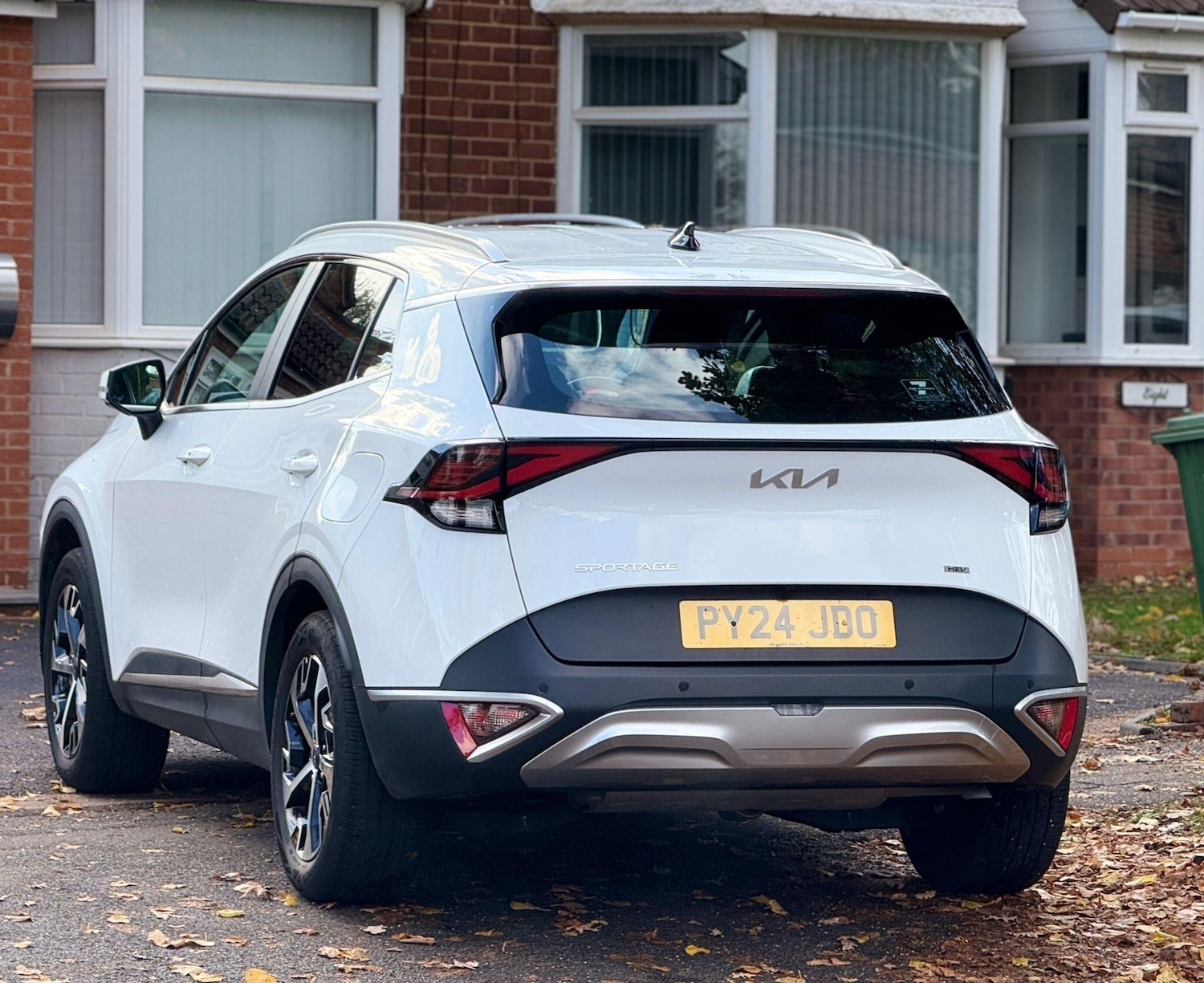 Used Kia Sportage 2024 for sale - 76371159: Photo 5