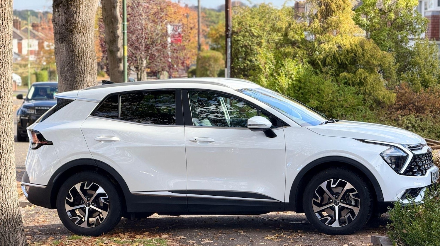 Used Kia Sportage 2024 for sale - 76371159: Photo 9