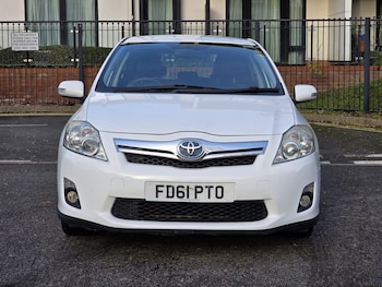 Used Toyota Auris 2011 for sale - 76572724: Photo