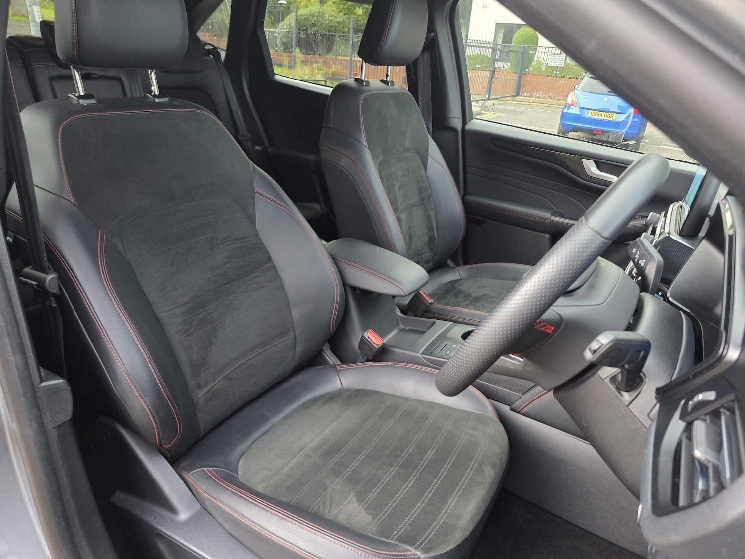 Used Ford Kuga 2023 for sale - 76988261: Photo 10