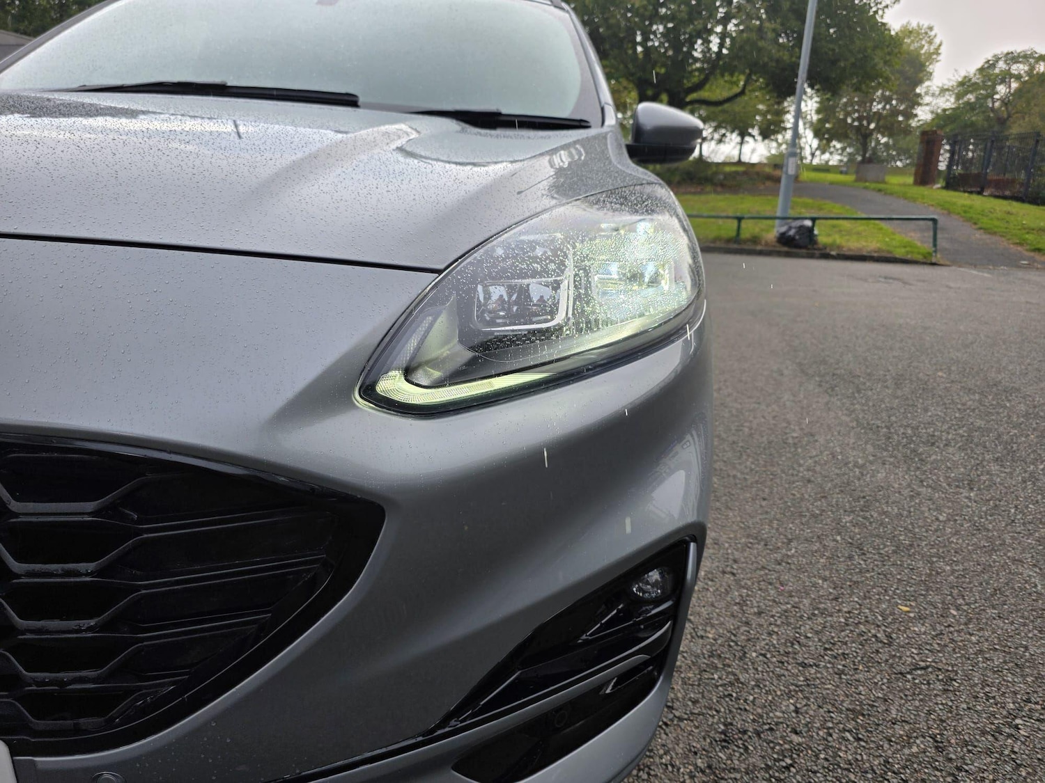 Used Ford Kuga 2023 for sale - 76988261: Photo 4