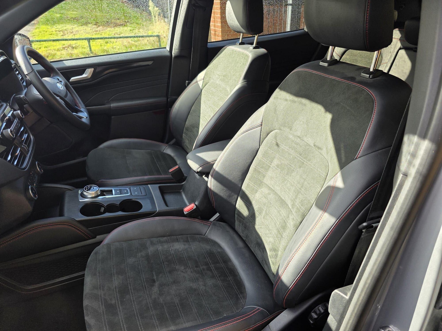 Used Ford Kuga 2023 for sale - 76988261: Photo 9