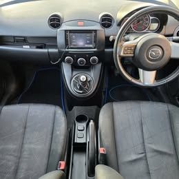 Used Mazda Mazda2 2013 for sale - 77270681: Photo 10