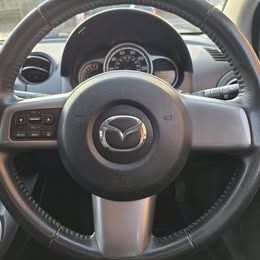 Used Mazda Mazda2 2013 for sale - 77270681: Photo 12