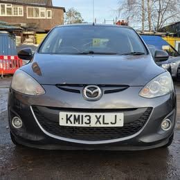 Used Mazda Mazda2 2013 for sale - 77270681: Photo 2
