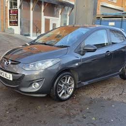 Used Mazda Mazda2 2013 for sale - 77270681: Photo 3