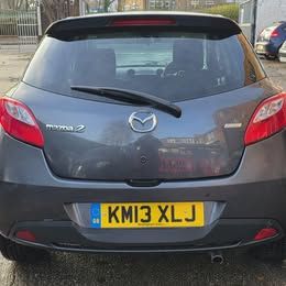 Used Mazda Mazda2 2013 for sale - 77270681: Photo 5