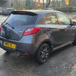 Used Mazda Mazda2 2013 for sale - 77270681: Photo 6