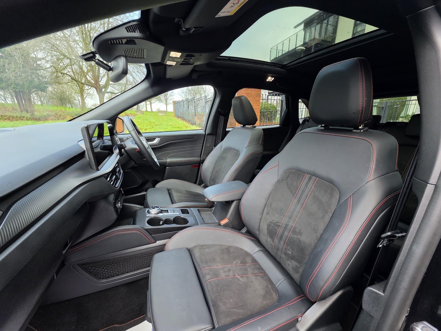 Used Ford Kuga 2025 for sale - 77270629: Photo 11