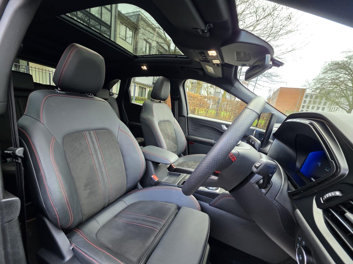 Used Ford Kuga 2025 for sale - 77270629: Photo 12