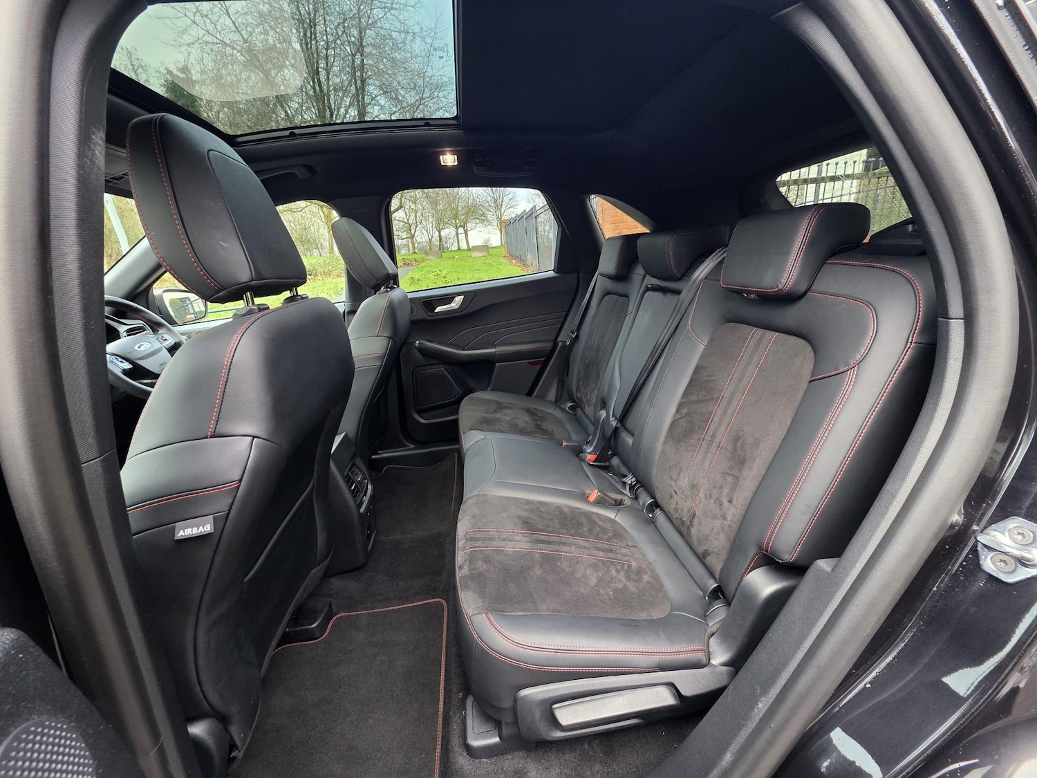 Used Ford Kuga 2025 for sale - 77270629: Photo 13