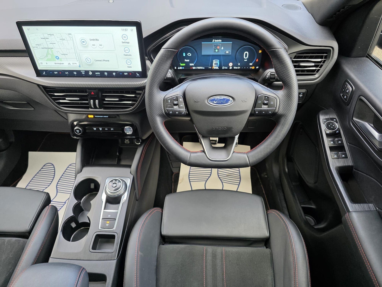 Used Ford Kuga 2025 for sale - 77270629: Photo 17