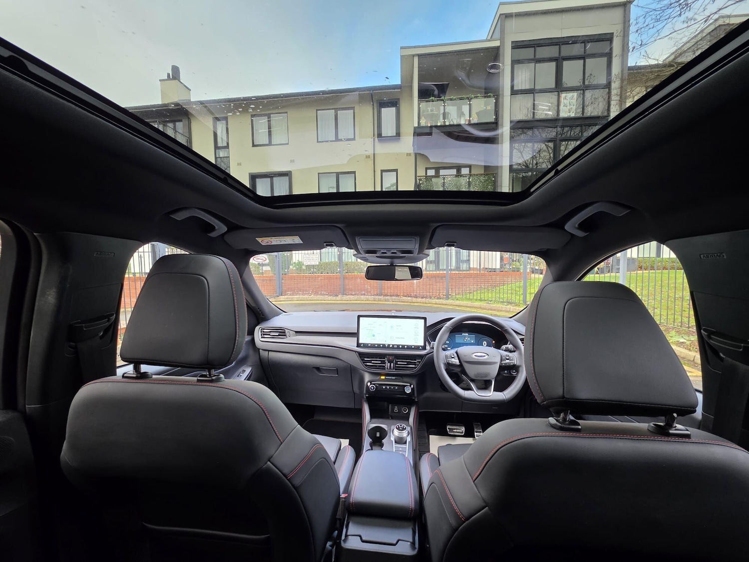 Used Ford Kuga 2025 for sale - 77270629: Photo 18