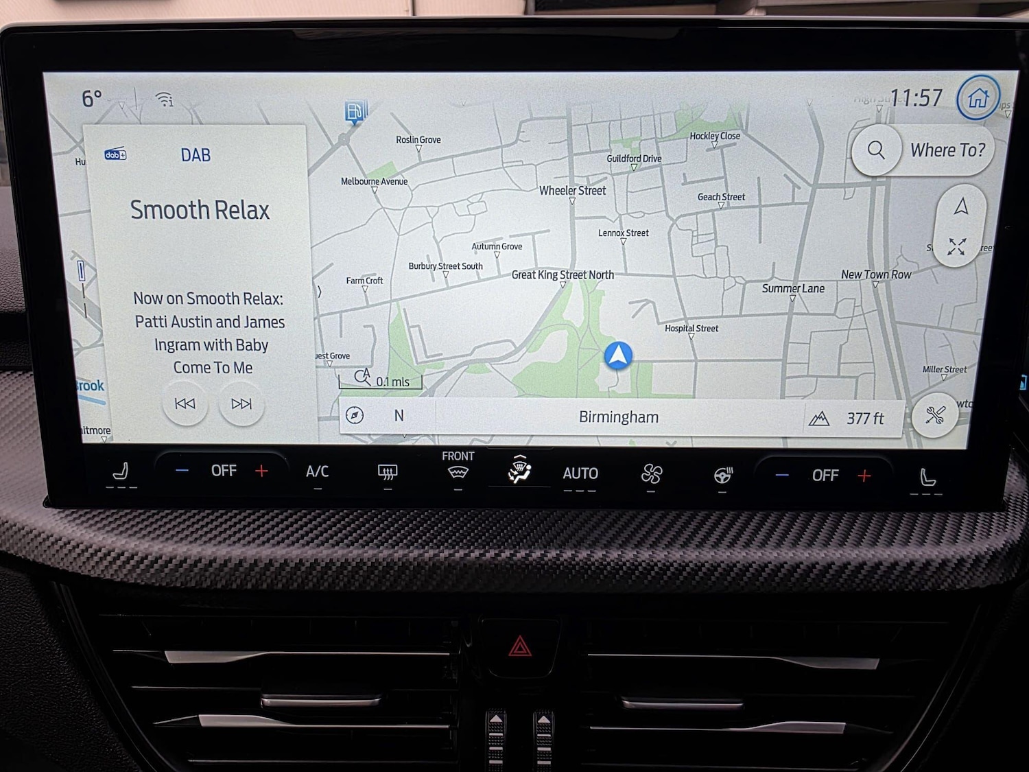 Used Ford Kuga 2025 for sale - 77270629: Photo 22