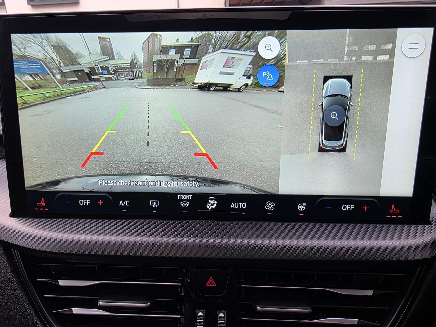 Used Ford Kuga 2025 for sale - 77270629: Photo 25