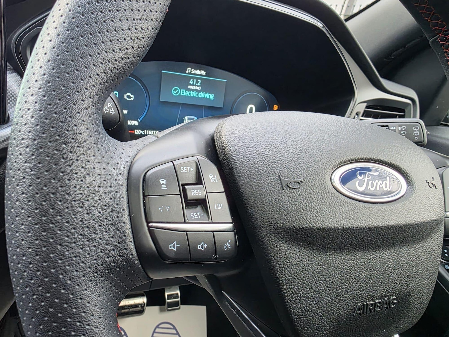 Used Ford Kuga 2025 for sale - 77270629: Photo 28