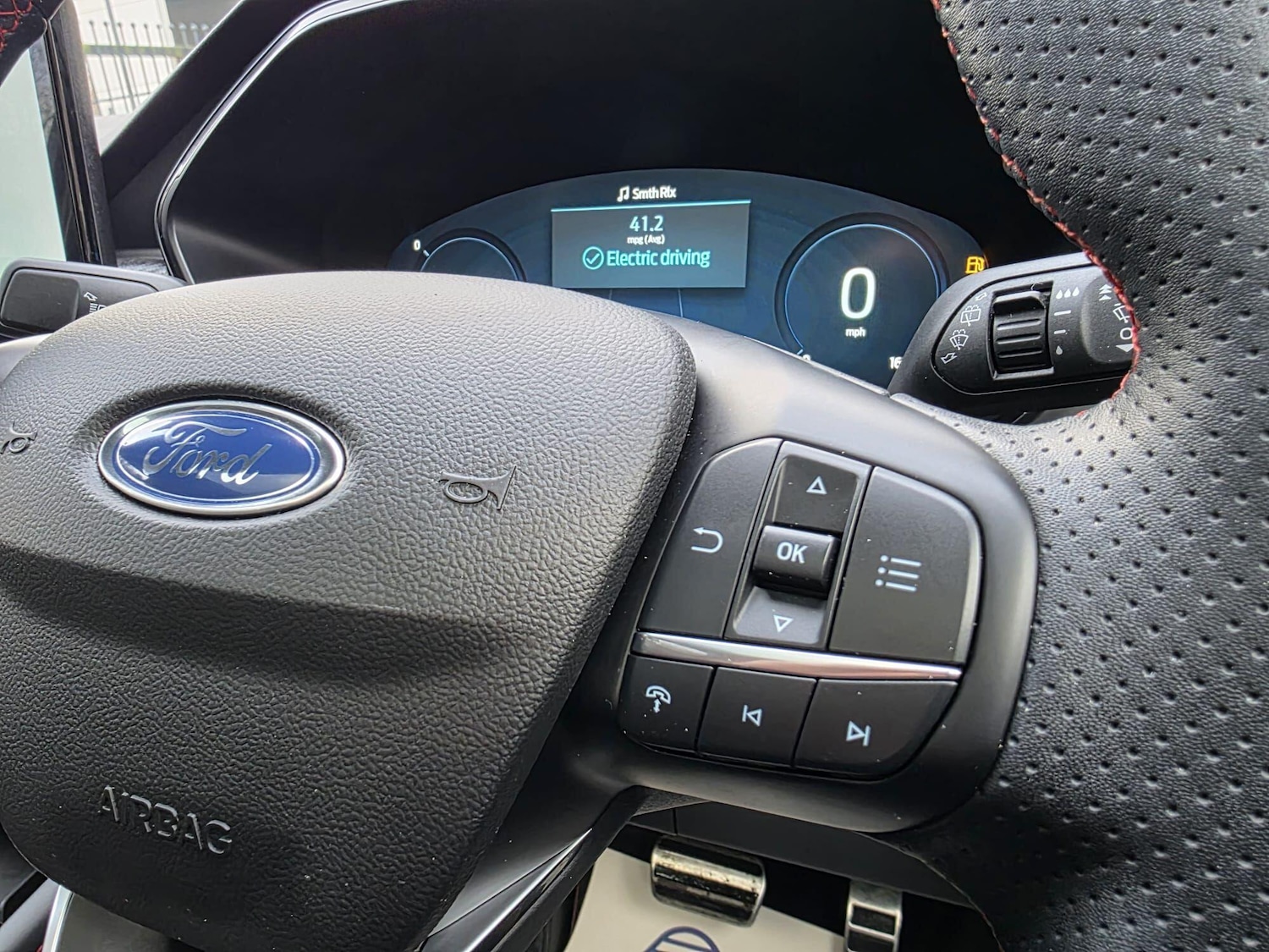 Used Ford Kuga 2025 for sale - 77270629: Photo 29