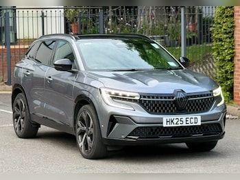 Used Renault Austral 2025 for sale - 78977992: Photo