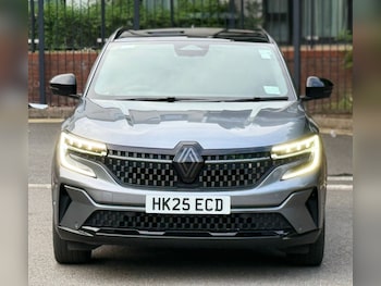 Used Renault Austral 2025 for sale - 78977992: Photo